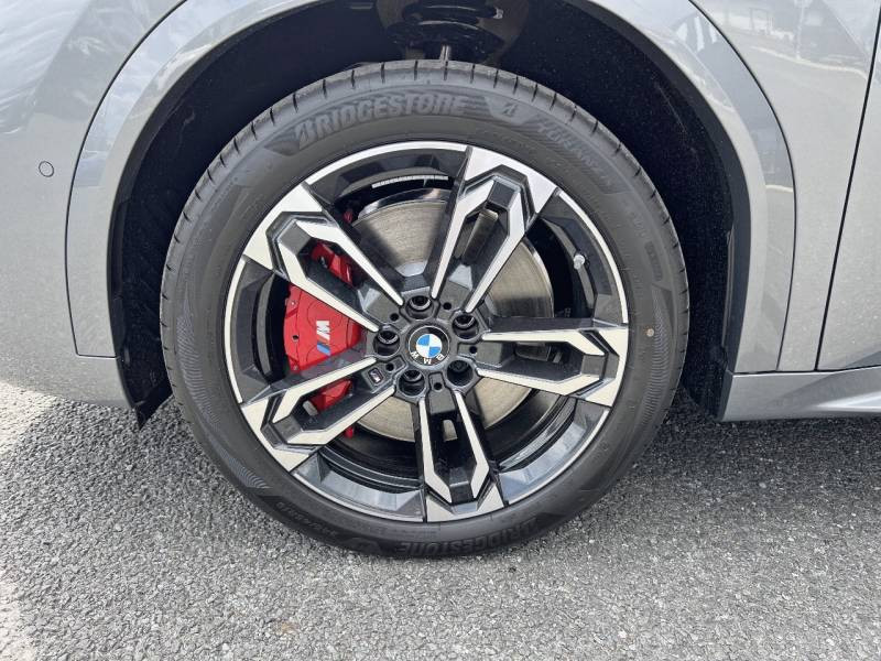 Bmw X2 xDrive 20d 163ch DKG7 M Sport  occasion  Trelissac - photo n8