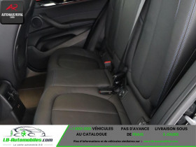 Bmw X2 xDrive 20d 190 ch BVA  occasion � Beaupuy - photo n�8