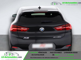 Bmw X2 xDrive 20d 190 ch BVA  occasion � Beaupuy - photo n�7