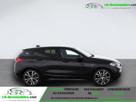 Bmw X2 xDrive 20d 190 ch BVA  occasion � Beaupuy - photo n�6