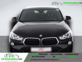 Bmw X2 xDrive 20d 190 ch BVA  occasion � Beaupuy - photo n�5