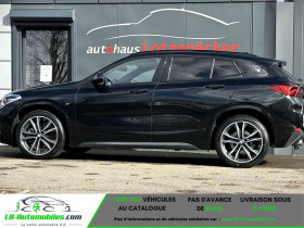 Bmw X2 xDrive 20d 190 ch BVA  occasion � Beaupuy - photo n�4