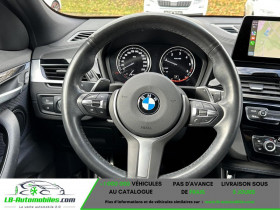Bmw X2 xDrive 20d 190 ch BVA  occasion � Beaupuy - photo n�3