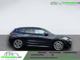 Bmw X2 xDrive 20d 190 ch BVA  occasion � Beaupuy - photo n�2