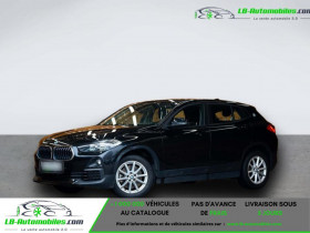 Bmw X2 xDrive 20d 190 ch BVA  occasion � Beaupuy - photo n�4
