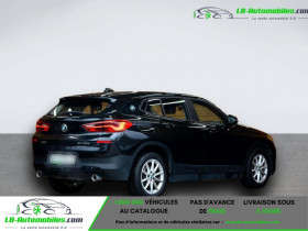 Bmw X2 xDrive 20d 190 ch BVA  occasion � Beaupuy - photo n�3