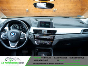Bmw X2 xDrive 20d 190 ch BVA  occasion � Beaupuy - photo n�2