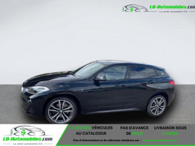 Bmw X2 xDrive 20d 190 ch BVA  occasion � Beaupuy - photo n�5
