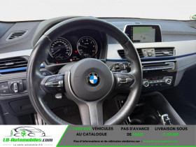 Bmw X2 xDrive 20d 190 ch BVA  occasion � Beaupuy - photo n�7