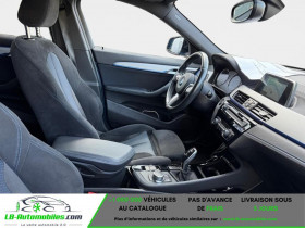 Bmw X2 xDrive 20d 190 ch BVA  occasion � Beaupuy - photo n�6