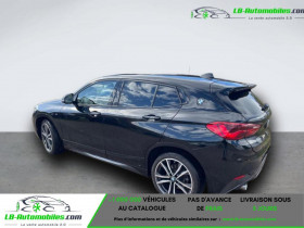 Bmw X2 xDrive 20d 190 ch BVA  occasion � Beaupuy - photo n�4