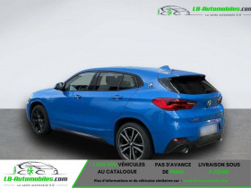 Bmw X2 xDrive 20d 190 ch BVA  occasion � Beaupuy - photo n�2