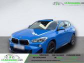 Bmw X2 xDrive 20d 190 ch BVA  � Beaupuy 31
