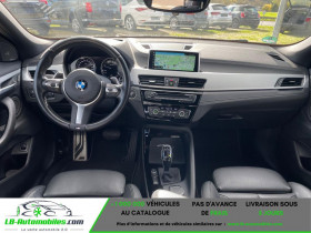 Bmw X2 xDrive 20d 190 ch BVA  occasion � Beaupuy - photo n�3