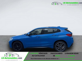 Bmw X2 xDrive 20d 190 ch BVA  occasion � Beaupuy - photo n�4