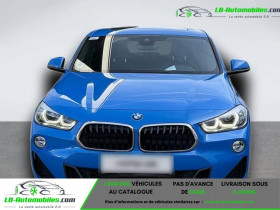 Bmw X2 xDrive 20d 190 ch BVA  occasion � Beaupuy - photo n�3