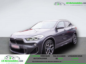 Bmw X2 xDrive 20d 190 ch BVA  occasion � Beaupuy - photo n�2