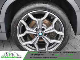 Bmw X2 xDrive 20d 190 ch BVA  occasion � Beaupuy - photo n�9