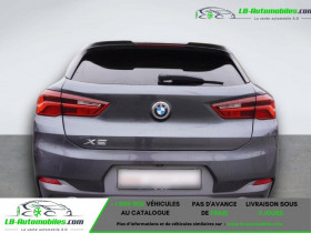 Bmw X2 xDrive 20d 190 ch BVA  occasion � Beaupuy - photo n�6