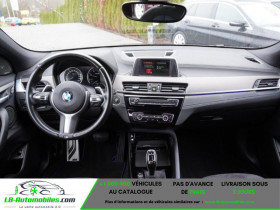 Bmw X2 xDrive 20d 190 ch BVA  occasion � Beaupuy - photo n�3