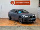Bmw X2 occasion année 2020 boite Automatique Annonce Bmw X2 occasion Diesel xDrive 20d 190 CH BVA8 M Sport X + options à Lormont