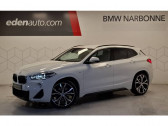 Bmw X2 xDrive 20d 190 ch BVA8 M Sport X   Narbonne 11