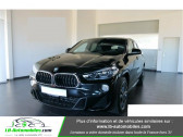 Bmw X2 occasion année 2019 boite Automatique Annonce Bmw X2 occasion Diesel xDrive 20d 190 ch BVA8 / M Sport X à Beaupuy