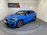 Bmw X2 xDrive 20d 190 ch BVA8 M Sport X   Brive-la-Gaillarde 19
