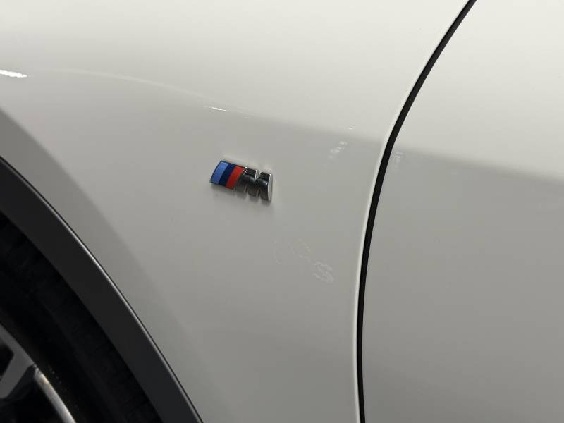 Bmw X2 xDrive 20d 190 ch BVA8 M Sport X  occasion  Lormont - photo n9