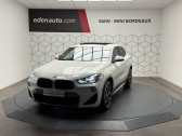 Bmw X2 xDrive 20d 190 ch BVA8 M Sport X   Lormont 33