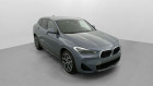 Bmw X2 occasion année 2020 boite Automatique Annonce Bmw X2 occasion Diesel XDRIVE 20D 190 CH BVA8 M SPORT X à SAINT-GREGOIRE
