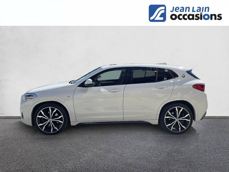 Bmw X2 xDrive 20d 190 ch BVA8 M Sport  occasion  Gap - photo n8