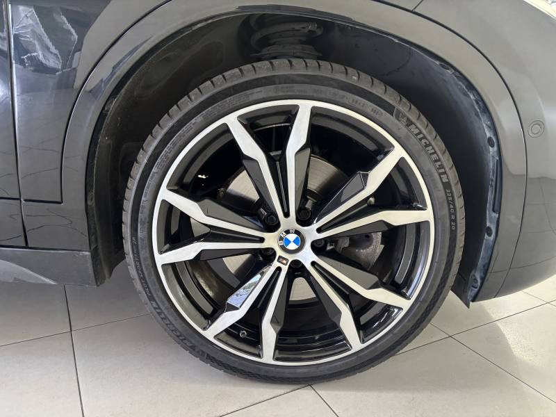 Bmw X2 xDrive 20d 190 ch BVA8 M Sport 2018 - photo n°15 Bmw X2 xDrive 20d 190 ch BVA8 M Sport  occasion à Béziers - photo n°15