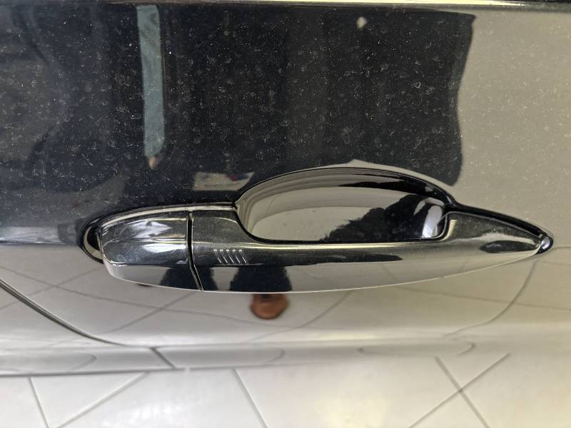 Bmw X2 xDrive 20d 190 ch BVA8 M Sport 2018 - photo n°16 Bmw X2 xDrive 20d 190 ch BVA8 M Sport  occasion à Béziers - photo n°16