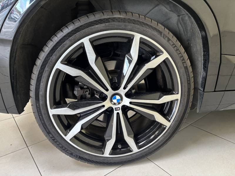 Bmw X2 xDrive 20d 190 ch BVA8 M Sport 2018 - photo n°12 Bmw X2 xDrive 20d 190 ch BVA8 M Sport  occasion à Béziers - photo n°12