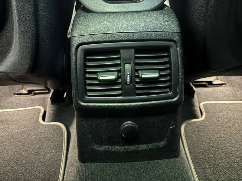 Bmw X2 xDrive 20d 190 ch BVA8 M Sport 2018 - photo n°8 Bmw X2 xDrive 20d 190 ch BVA8 M Sport  occasion à Béziers - photo n°8