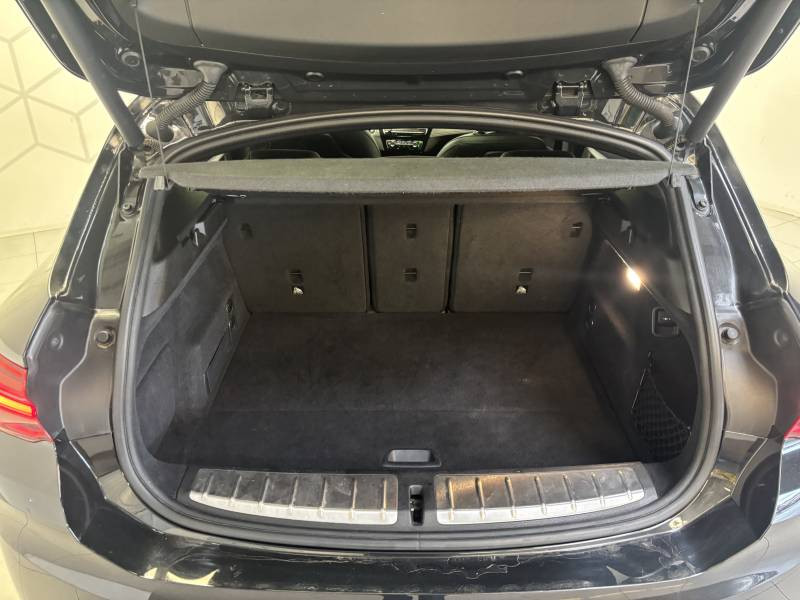 Bmw X2 xDrive 20d 190 ch BVA8 M Sport 2018 - photo n°9 Bmw X2 xDrive 20d 190 ch BVA8 M Sport  occasion à Béziers - photo n°9