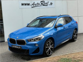 Bmw X2 XDRIVE 20D 190 CH BVA8 M Sport   LABEGE CEDEX 31