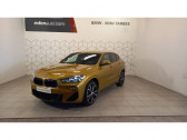 Bmw X2 occasion année 2020 boite Automatique Annonce Bmw X2 occasion Diesel xDrive 20d 190 ch BVA8 M Sport à Tarbes