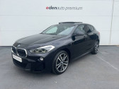 Voiture occasion Bmw X2 xDrive 20d 190 ch BVA8 M Sport