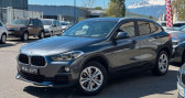 Bmw X2 xDrive 20D 190ch Business Design BVA8  � SAINT MARTIN D'HERES 38