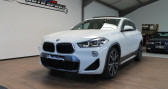 Bmw X2 xDrive 20d - BVA Sport - S&S F39 M X   Saint Andr de corcy 01