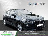 Bmw X2 occasion année 2018 boite Automatique Annonce Bmw X2 occasion Diesel xDrive 20d F39 à Beaupuy