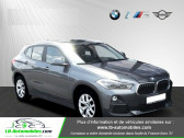 Bmw X2 occasion année 2018 boite Automatique Annonce Bmw X2 occasion Diesel xDrive 20d F39 à Beaupuy