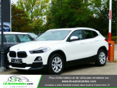 Bmw X2 occasion Blanc année 2019 boite Automatique Annonce Bmw X2 occasion Diesel xDrive 20d F39 à Beaupuy