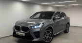 Bmw X2 xDrive 20d M Pack Sport HK HiFi LED Attelage Pano  2024 - annonce de voiture en vente sur Auto Sélection.com