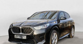 Bmw X2 xDrive 20d M-Sport AHK HUD LED ACC H/K   Montfermeil 93