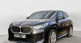 Bmw X2 , garage PRAD AUTO  Montfermeil