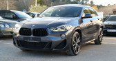 Bmw X2 xdrive 20d m sport bva8 cuir toit ovrt  2018 - annonce de voiture en vente sur Auto S&eacute;lection.com