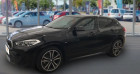 Bmw X2 occasion année 2021 boite Automatique Annonce Bmw X2 occasion Diesel Xdrive 20d Pack M-Sport à Le Grand-Bornand